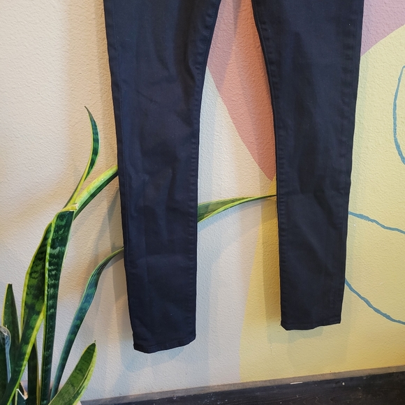 BLDWN Mens Modern Skinny Jeans 30 - Picture 4 of 9